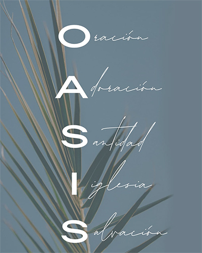 OASIS